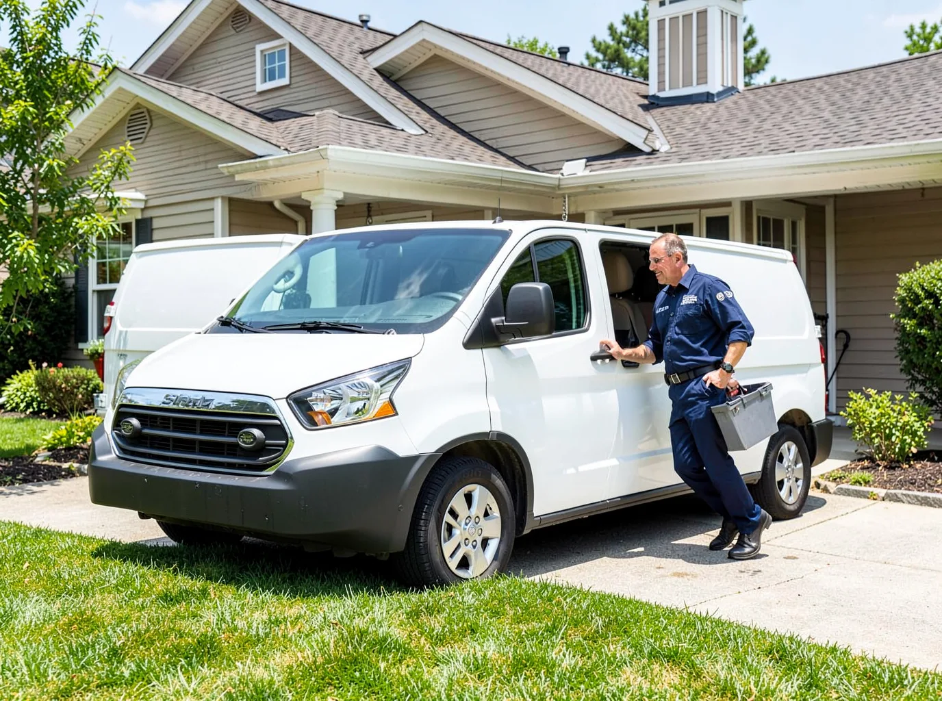Emergency Plumber company in Monterey, VA