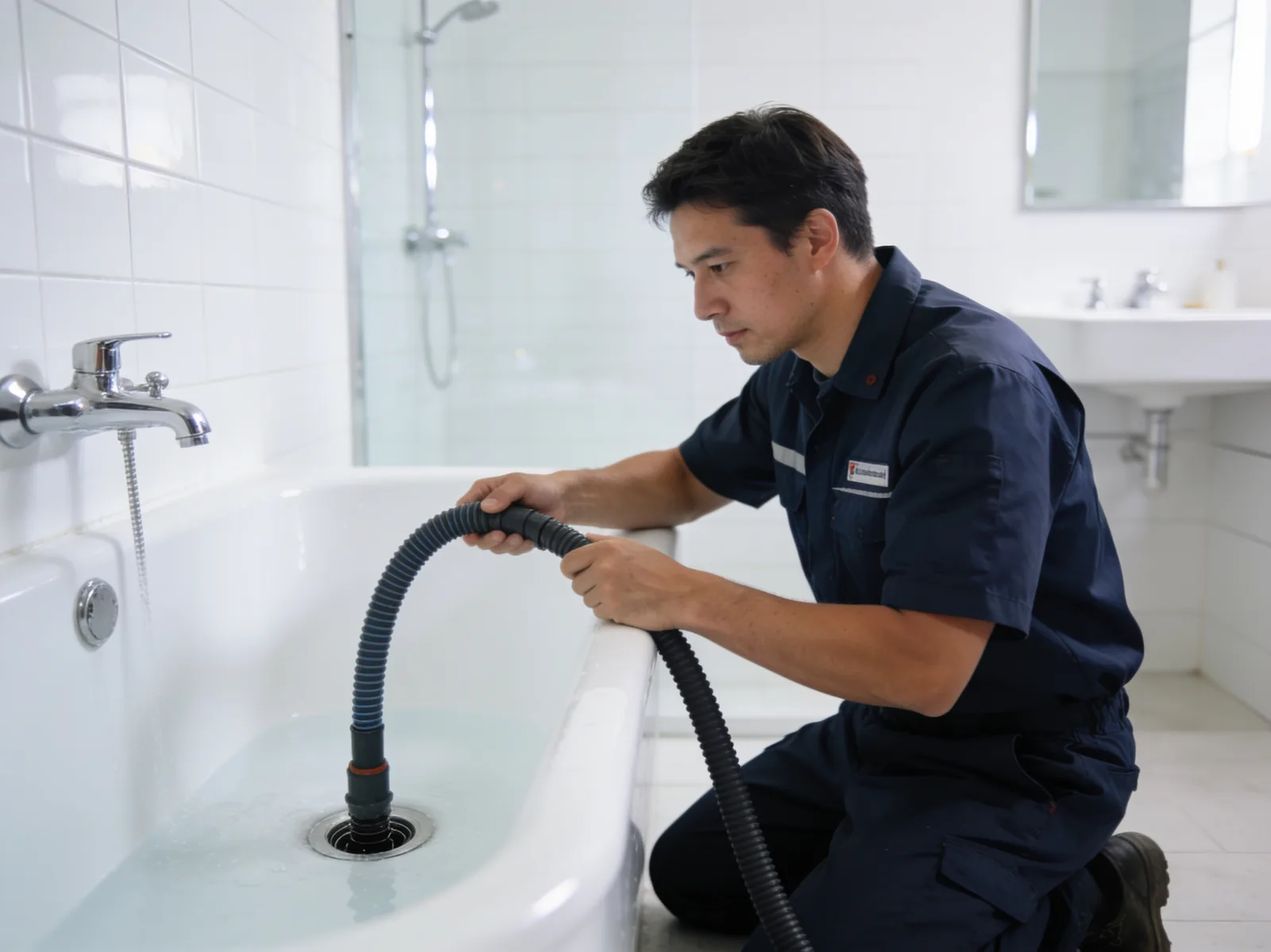 Emergency Plumber Monterey, VA FAQs